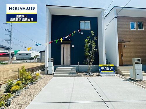 愛知県豊橋市下地町字門 2380万円 3LDK