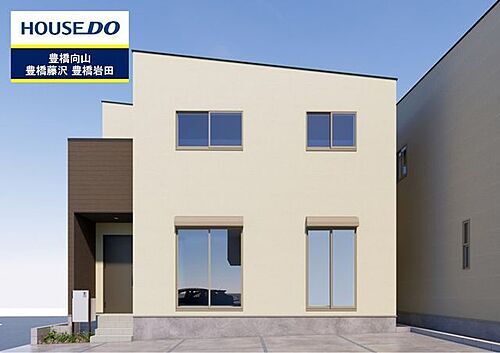 愛知県豊橋市西橋良町 3850万円 4LDK