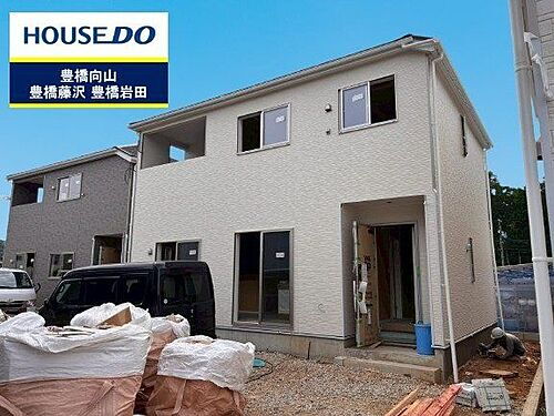 愛知県豊橋市多米東町３丁目 1990万円 4LDK