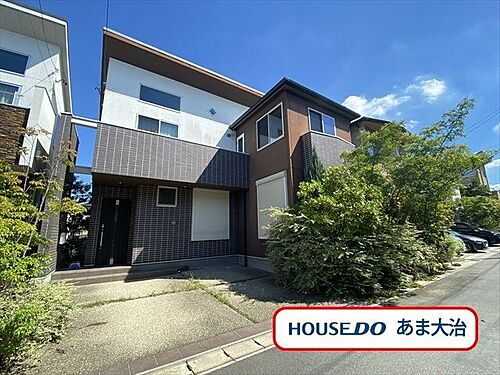 愛知県あま市七宝町伊福河原 2840万円