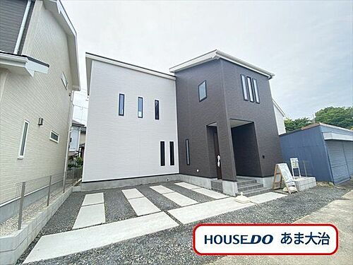愛知県清須市西枇杷島町北二ツ杁 3690万円 4LDK