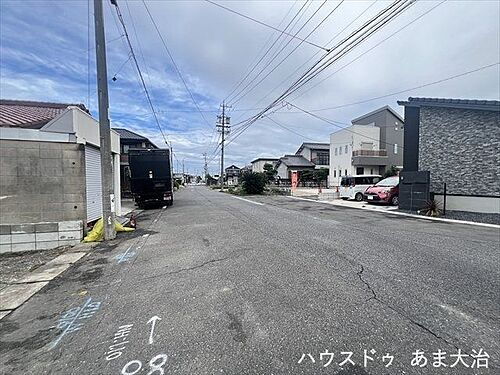 愛知県清須市清洲山神 2530万円 4LDK