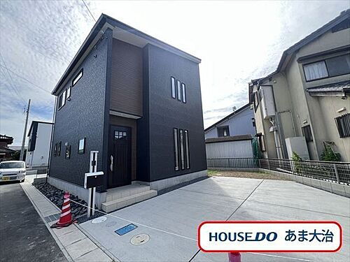 愛知県清須市春日高畑 3099万円 3LDK