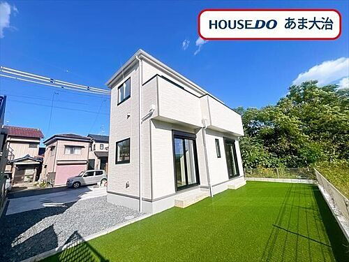 愛知県海部郡大治町大字長牧字向 2990万円 4LDK