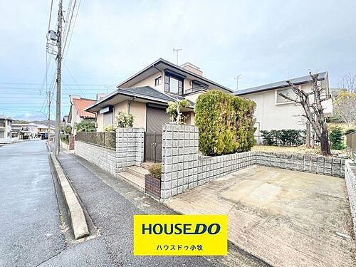 愛知県小牧市光ケ丘２丁目 中古住宅