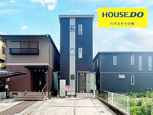 愛知県小牧市安田町 2530万円