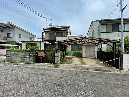 高知県香南市野市町西野 1380万円