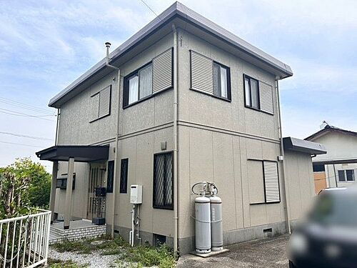 高知県香南市野市町西野 1600万円