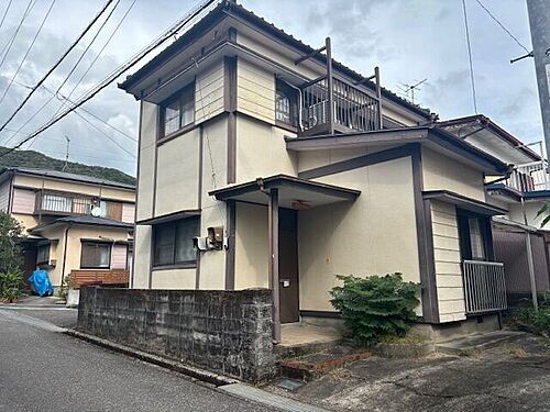 高知県高知市一宮東町５丁目 中古住宅