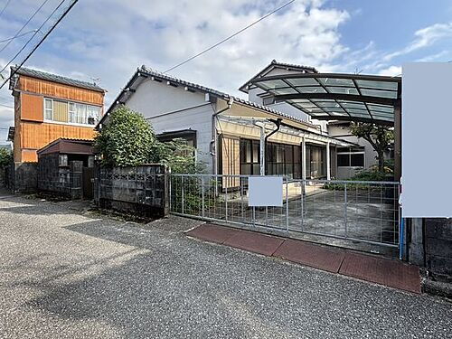 高知県香美市土佐山田町秦山町２丁目 中古住宅