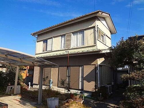 高知県香南市夜須町千切 中古住宅