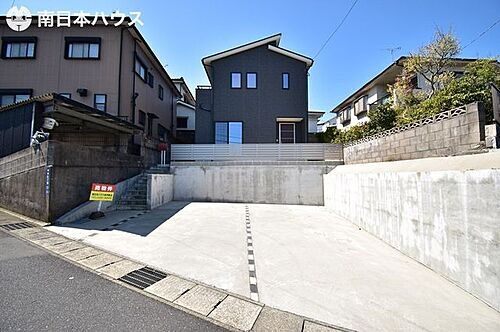 鹿児島県鹿児島市明和５丁目 2780万円