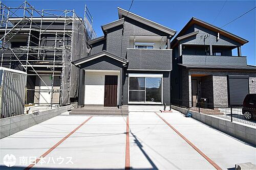 鹿児島県鹿児島市春山町 2680万円 4LDK