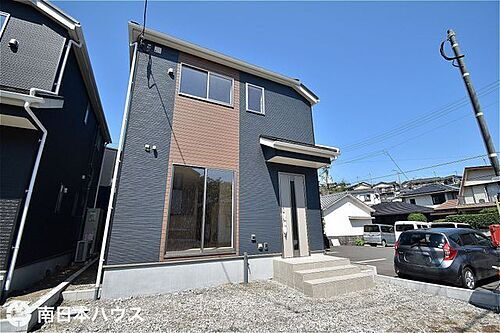 鹿児島県鹿児島市田上台３丁目 2380万円 3SLDK
