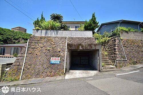 鹿児島県鹿児島市南新町 中古住宅