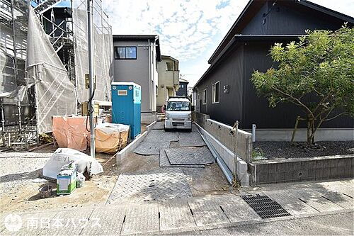 鹿児島県鹿児島市吉野町 2698万円 4LDK