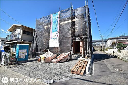 鹿児島県鹿児島市吉野町 2380万円 4LDK