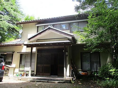 新潟県三条市上野原 中古住宅