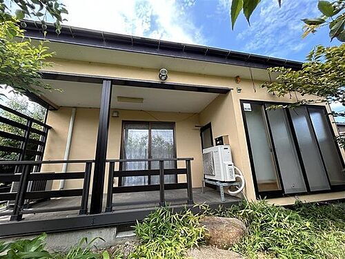 新潟県三条市上保内 中古住宅