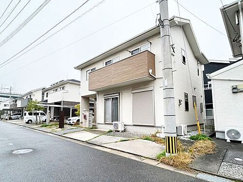 福岡県北九州市小倉北区東篠崎３丁目 3280万円 4LDK