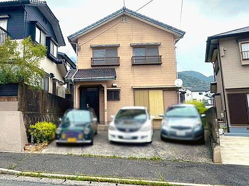 福岡県北九州市小倉南区葛原本町３丁目 1290万円