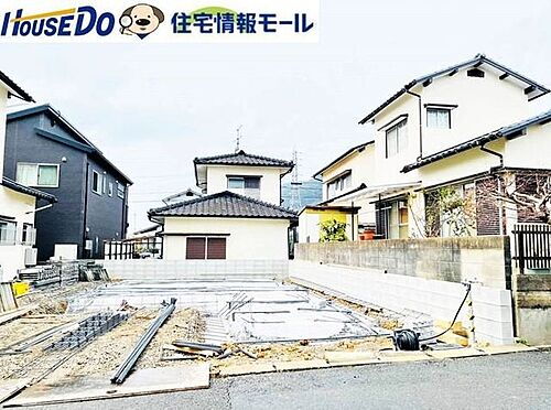 福岡県北九州市小倉南区沼緑町１丁目 2649万円 3SLDK