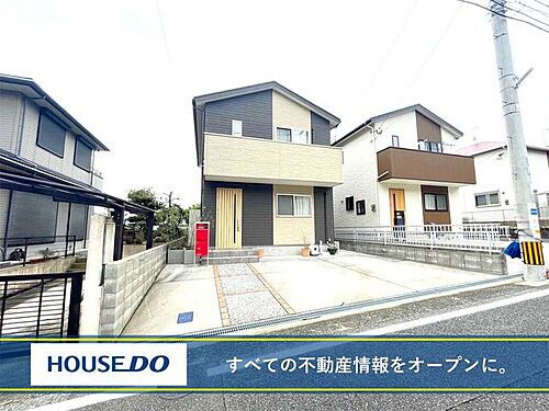 福岡県北九州市小倉南区沼緑町４丁目 2390万円