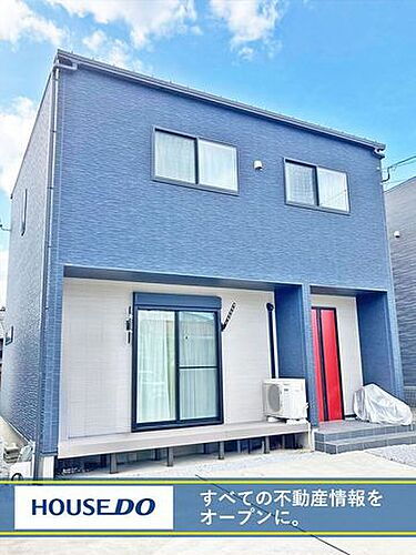福岡県北九州市小倉南区長行西３丁目 2698万円