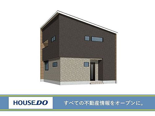 福岡県北九州市小倉北区上富野４丁目 3398万円 4LDK
