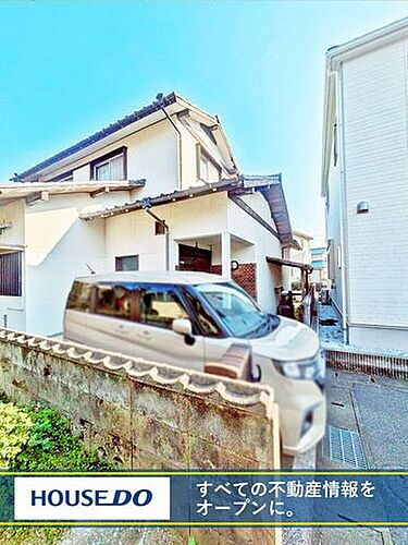 福岡県北九州市小倉南区中曽根東２丁目 748万円