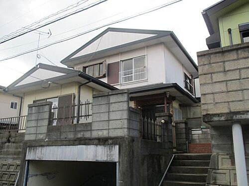 福岡県北九州市小倉南区企救丘１丁目 1450万円
