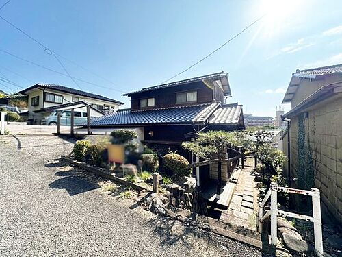 福岡県北九州市小倉南区安部山 550万円