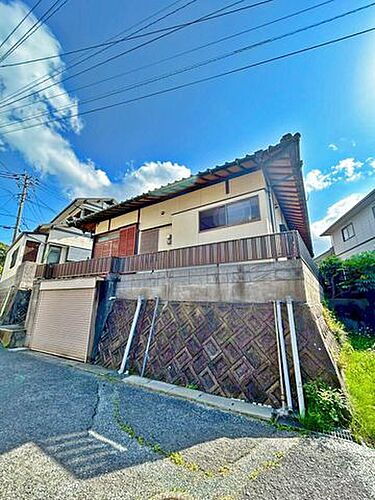 福岡県北九州市小倉南区志井２丁目 1498万円