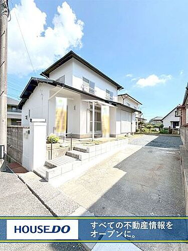 福岡県北九州市門司区吉志６丁目 1598万円