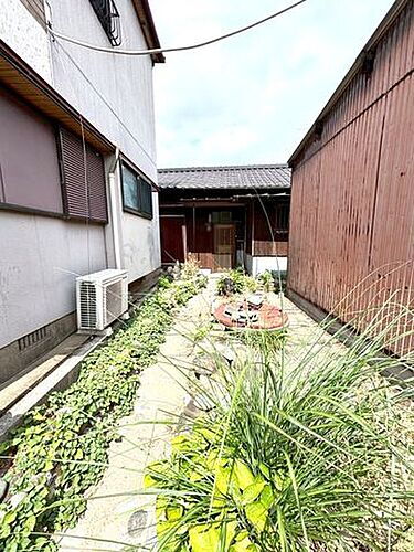 福岡県北九州市小倉北区長浜町 中古住宅