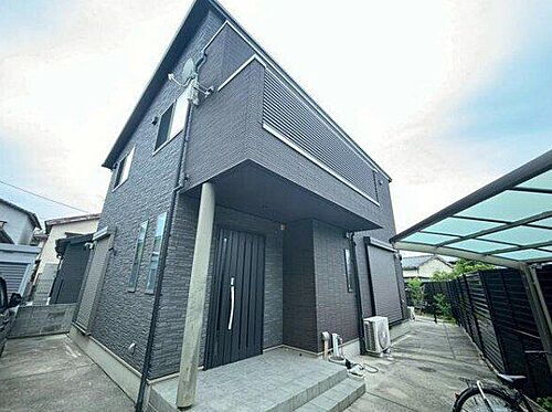 福岡県北九州市小倉北区大畠２丁目 中古住宅