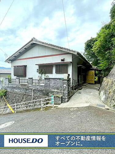 福岡県北九州市小倉北区南丘３丁目 中古住宅