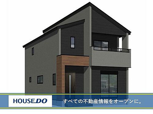 福岡県北九州市小倉南区湯川新町4丁目 3698万円 4LDK