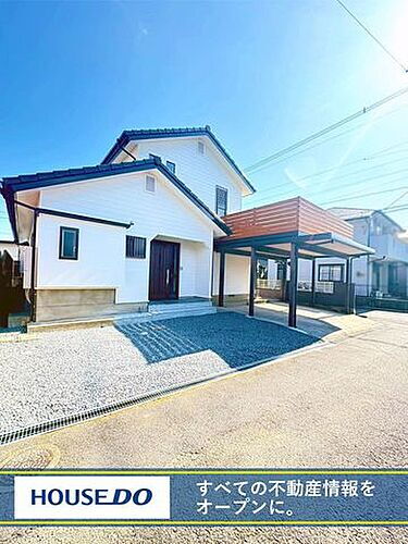 福岡県北九州市小倉南区沼南町２丁目 中古住宅