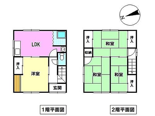 広島県広島市安芸区上瀬野町 瀬野駅 中古住宅 物件詳細
