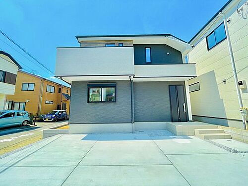 神奈川県横浜市瀬谷区下瀬谷３丁目 5349万円 4LDK