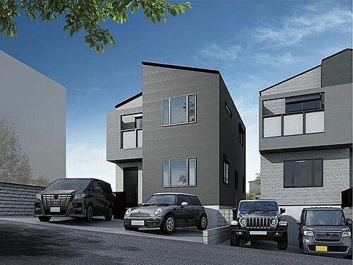 神奈川県横浜市戸塚区平戸町 5580万円 3LDK