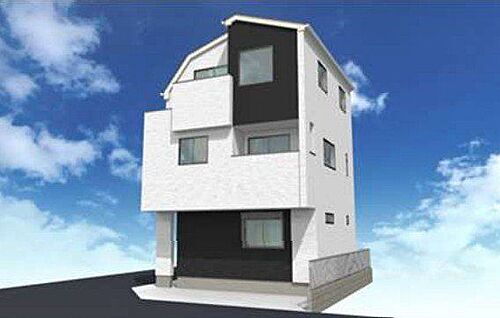 神奈川県大和市中央５丁目 4780万円 4LDK