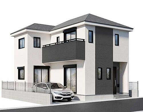 神奈川県座間市ひばりが丘3丁目 3290万円 3LDK