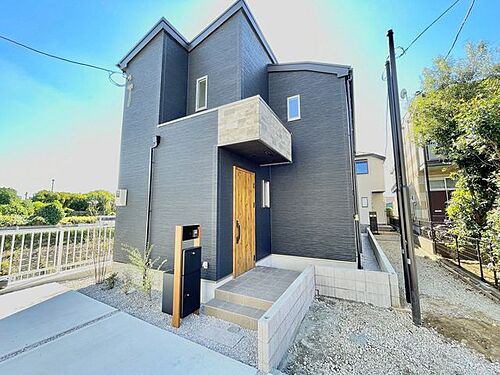 神奈川県横浜市戸塚区上矢部町 4680万円 4LDK