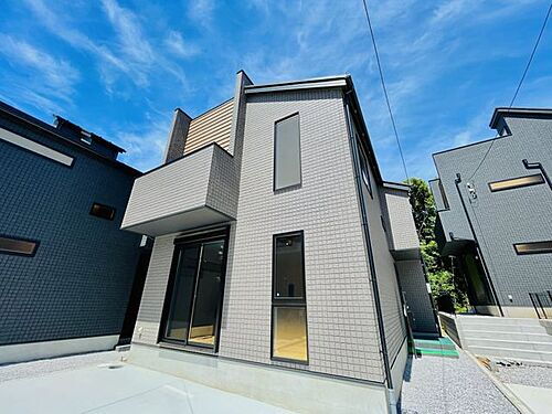 神奈川県横浜市泉区中田東４丁目 5980万円 4SLDK