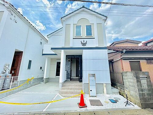 神奈川県綾瀬市蓼川３丁目 4480万円 3LDK
