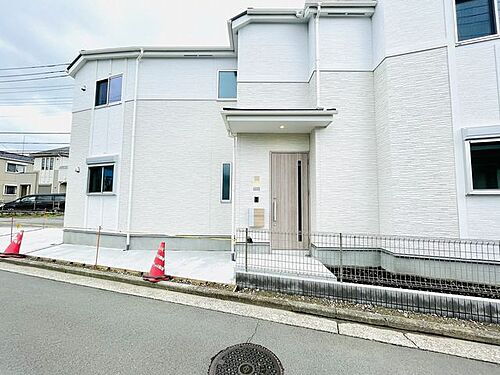 神奈川県横浜市瀬谷区本郷１丁目 4380万円 4LDK