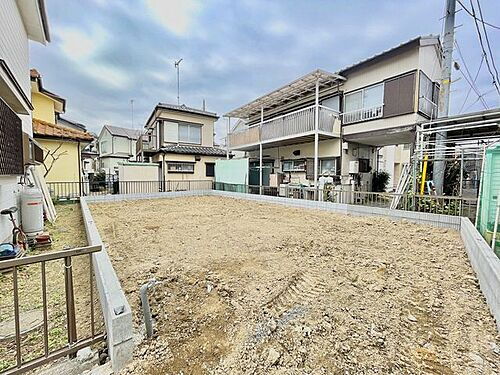 神奈川県横浜市泉区下和泉２丁目 3580万円 3LDK