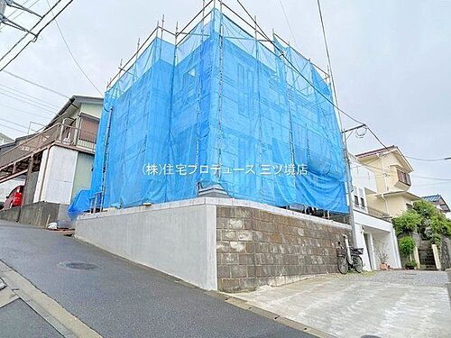 神奈川県横浜市保土ケ谷区峰岡町２丁目 6580万円 4LDK